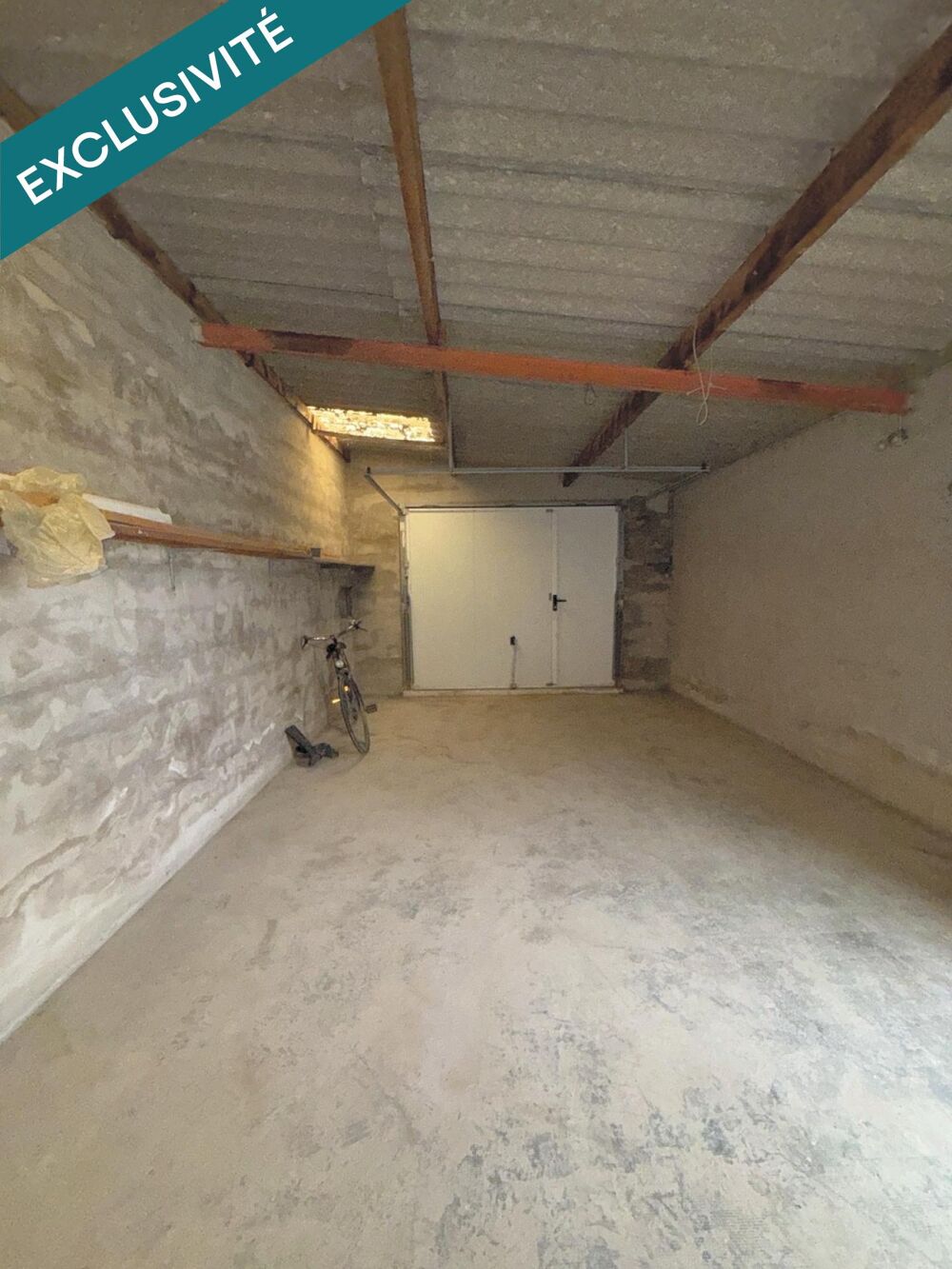 Vente Terrain Terrain constructible – Les Sables-d'Olonne – Quartier gare Les sables-d'olonne