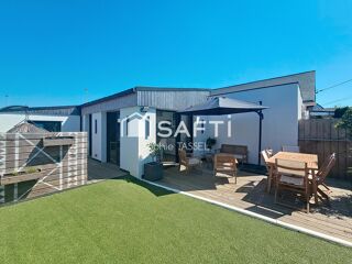  Maison � vendre 3 pi�ces 55 m�