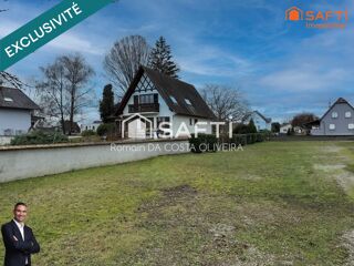  Terrain � vendre 753 m�