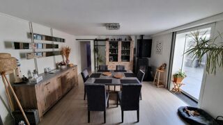  Maison à vendre 6 pièces 117 m²