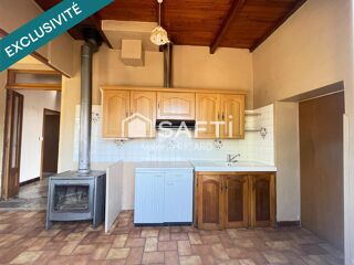  Maison à vendre 4 pièces 148 m²