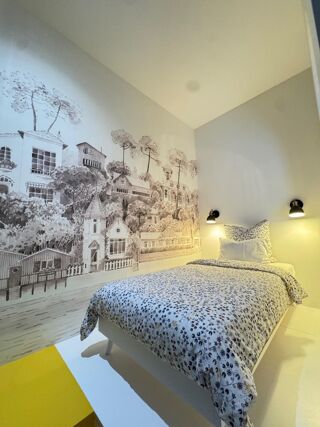  Appartement � vendre 3 pi�ces 57 m�