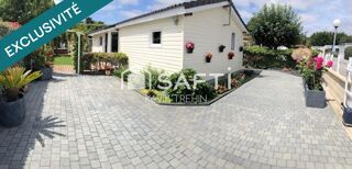  Maison � vendre 4 pi�ces 75 m�