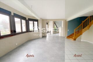  Maison � vendre 6 pi�ces 160 m�