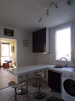  Appartement � vendre 5 pi�ces 99 m�