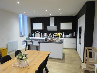  Appartement à vendre 4 pièces 155 m²