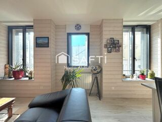  Appartement à vendre 4 pièces 94 m²