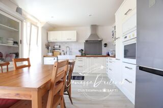  Maison � vendre 4 pi�ces 82 m�