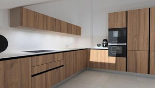  Appartement � vendre 3 pi�ces 105 m�