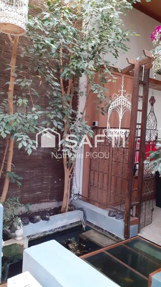  Maison � vendre 8 pi�ces 131 m�