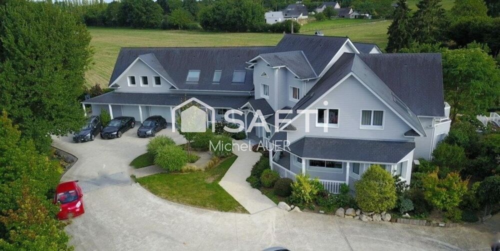 � vendre  Maison Drouges (35130)