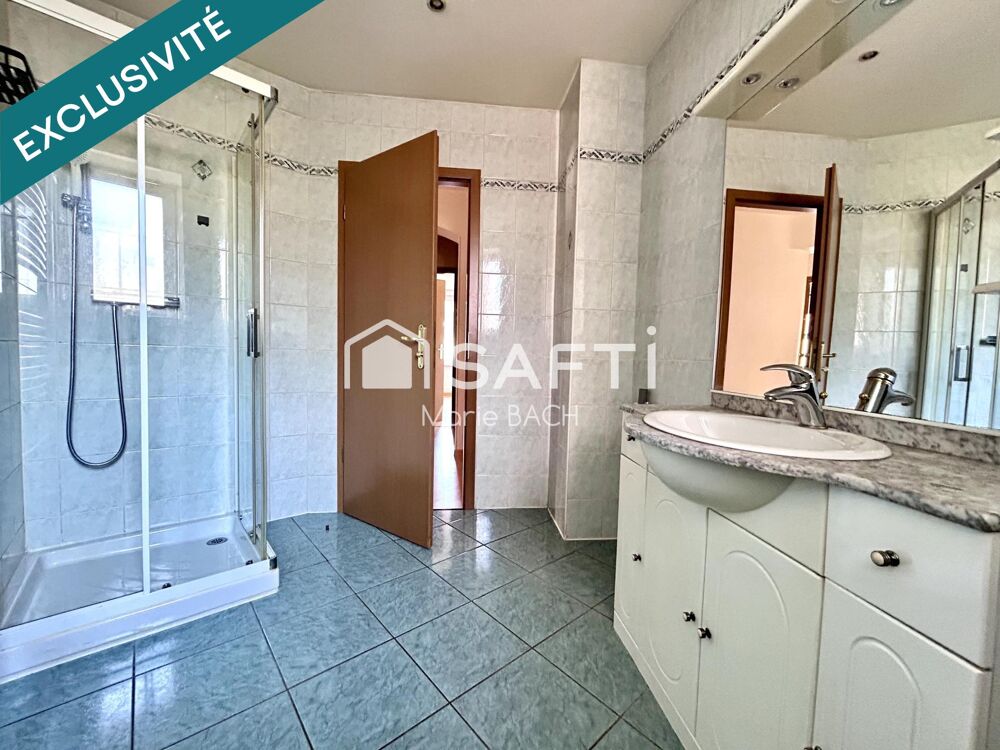 Vente Appartement Appartement Oermingen