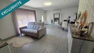  Maison à vendre 3 pièces 65 m²