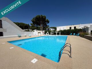  Maison à vendre 3 pièces 62 m²
