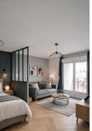  Maison � vendre 3 pi�ces 58 m�