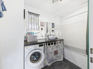  Appartement � vendre 3 pi�ces 60 m�