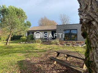  Maison � vendre 6 pi�ces 129 m�