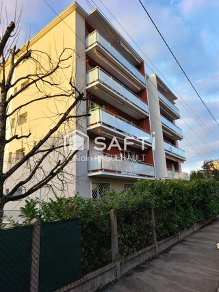  Appartement � vendre 3 pi�ces 71 m�