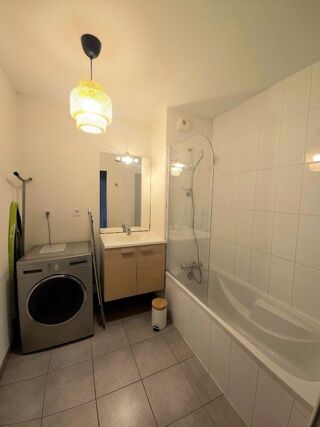  Appartement � vendre 3 pi�ces 64 m�