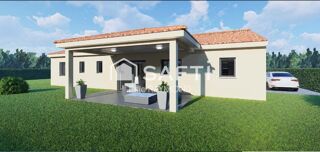  Maison à vendre 4 pièces 110 m²