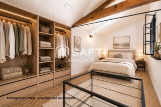  Maison à vendre 6 pièces 166 m²