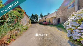  Maison à vendre 5 pièces 152 m²