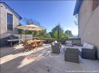  Maison � vendre 8 pi�ces 269 m�