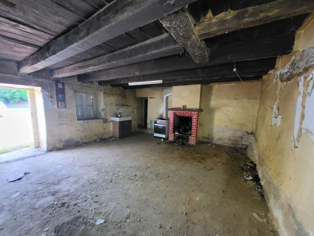 Vente Maison À saisir sur la commune de Pleugriffet ! Pleugriffet