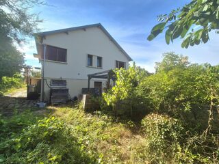  Maison à vendre 3 pièces 65 m²