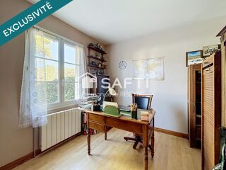  Maison à vendre 6 pièces 143 m²