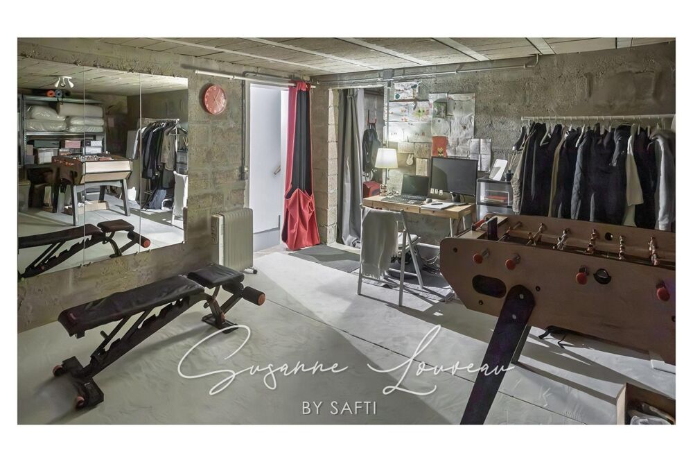 à vendre  Maison L'Étang-la-Ville (78620)