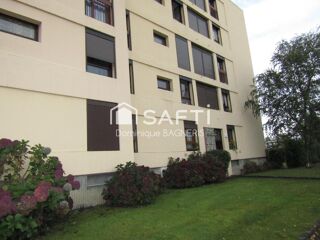  Appartement � vendre 3 pi�ces 65 m�