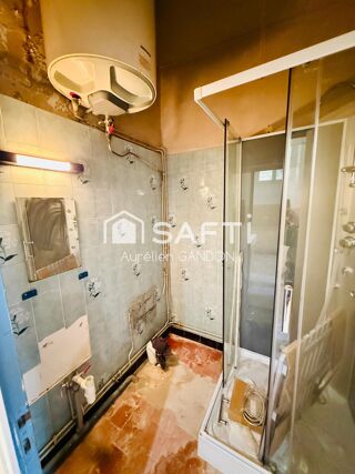  Appartement � vendre 2 pi�ces 35 m�