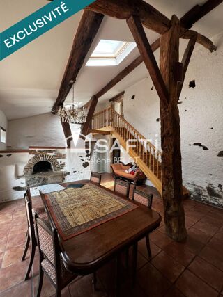  Maison � vendre 7 pi�ces 240 m�