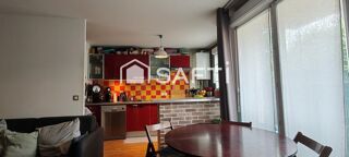  Appartement à vendre 3 pièces 60 m²