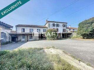  Maison  vendre 14 pices 320 m