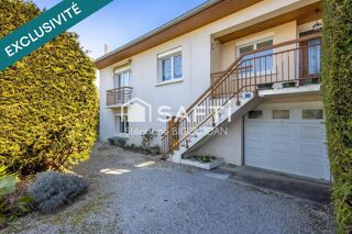  Maison à vendre 6 pièces 153 m²