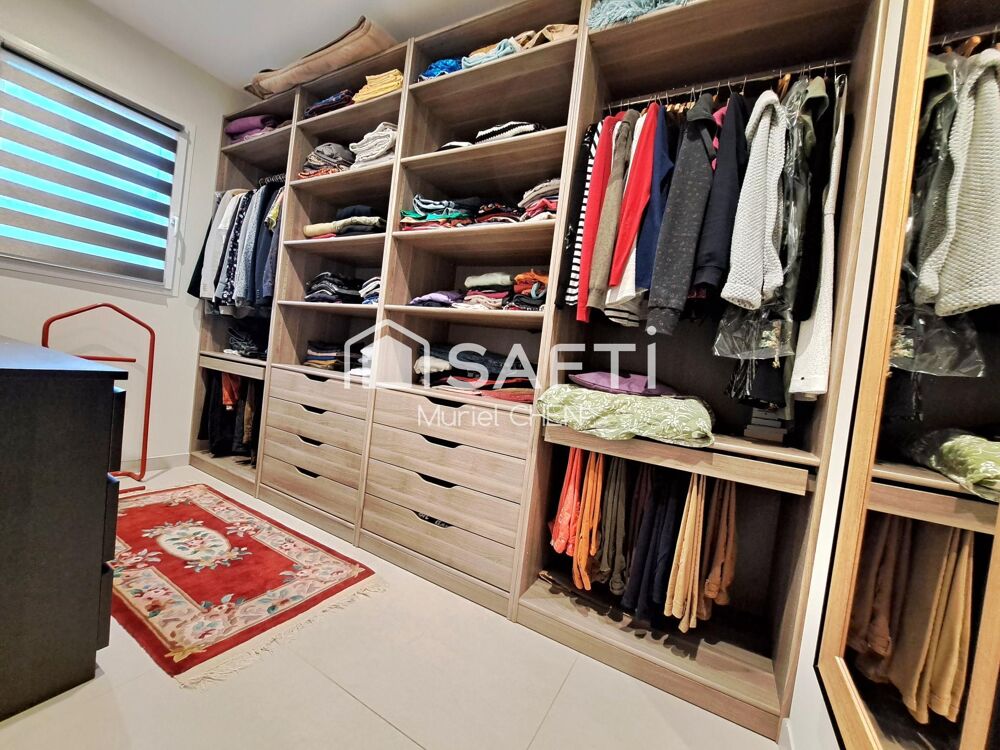 � vendre  Maison Assas (34820)