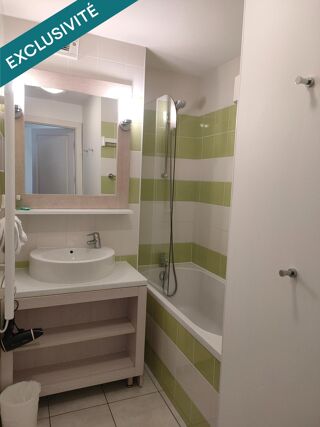  Appartement � vendre 2 pi�ces 28 m�