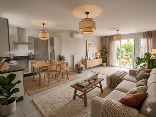  Maison � vendre 4 pi�ces 90 m�