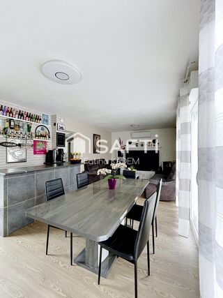  Maison à vendre 6 pièces 175 m²
