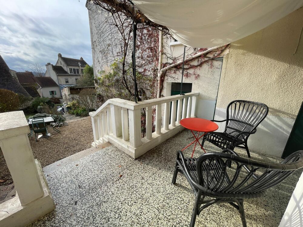 15 mn de LA FERTE SOUS JOUARRE, secteur Saacy sur marne
