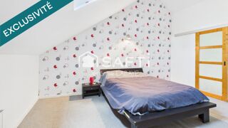  Maison à vendre 6 pièces 192 m²
