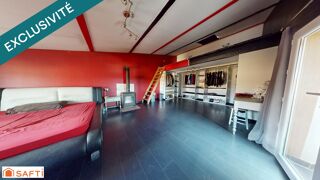  Maison � vendre 5 pi�ces 170 m�