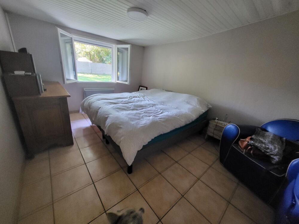Vente Maison MAISON FAMILIALE AVEC PISCINE SUR 1.4 HECTARE DE TERRAIN Brach