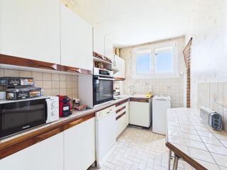  Appartement � vendre 3 pi�ces 66 m�