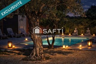  Maison � vendre 7 pi�ces 240 m�