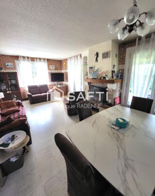  Maison � vendre 6 pi�ces 115 m�