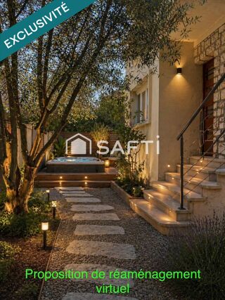  Maison � vendre 6 pi�ces 135 m�