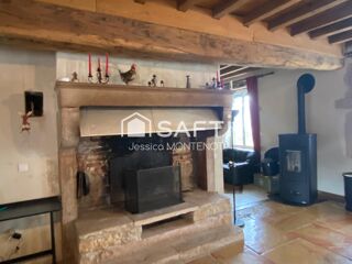  Maison � vendre 6 pi�ces 198 m�